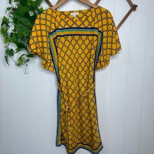 New York & Company Dress Large